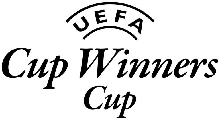 partidos de la recopa de europa uefa logo