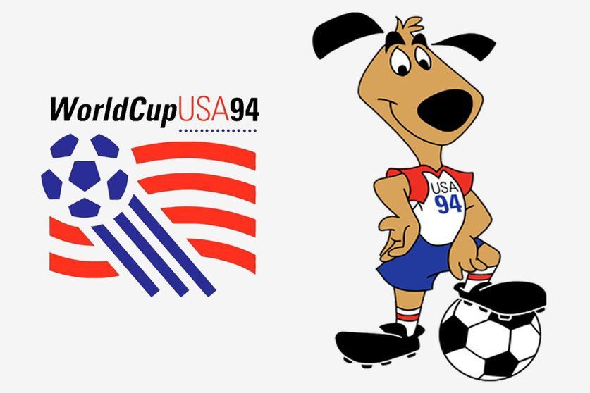partidos del mundial usa 1994 logo fifa