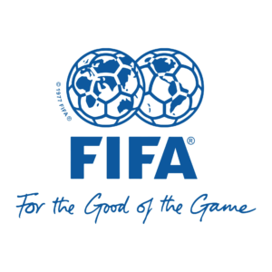 partidos de selecciones fifa logo