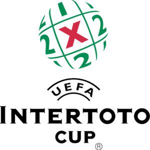 Partidos de Copa Intertoto UEFA