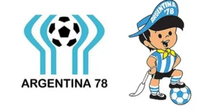 partidos del mundial argentina 1978