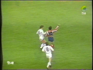 final recopa europa 1986 dynamo kiev atletico madrid