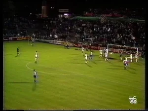 odense real madrid copa de europa 1990-1991