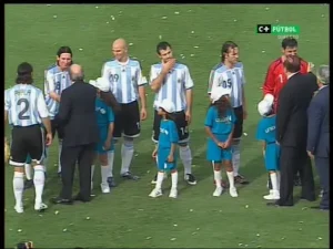 brasil argentina copa america 2007