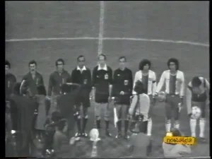 españa méxico amistoso fútbol 1978