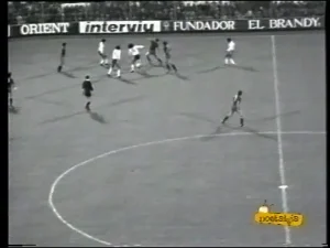 españa méxico amistoso fútbol 1978