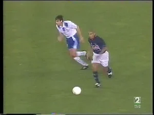 real sociedad dynamo moscu copa uefa 1998-1999 gomez