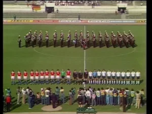 checoeslovaquia alemania federal eurocopa italia 1980