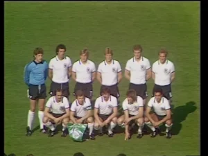 checoeslovaquia alemania federal eurocopa italia 1980