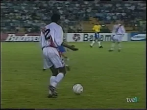brasil perú copa américa bolivia 1997