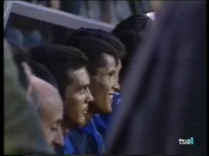 fc barcelona sampdoria trofeo joan gamper 1997 rivaldo